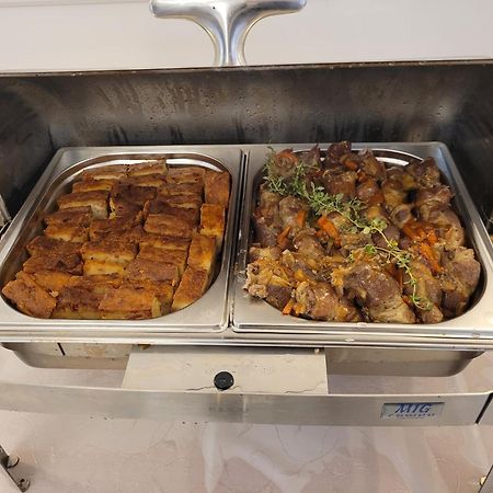 فندق Sosnowe Zacisze Barszczewo خوروشت المظهر الخارجي الصورة
